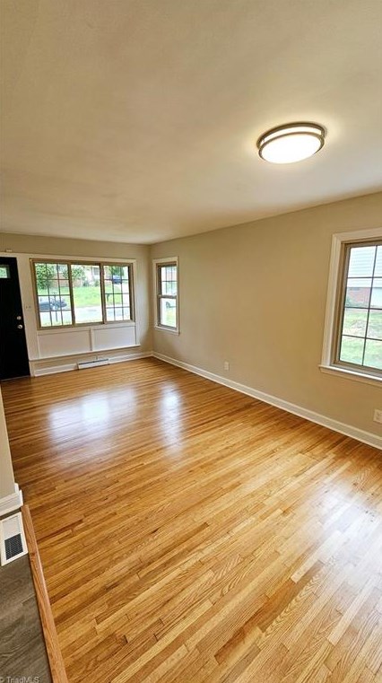 612 Woodridge Ln, High Point NC  27262-2248 exterior