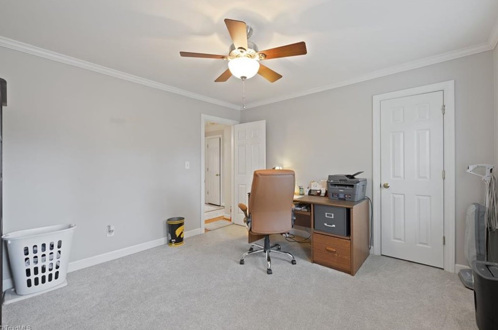 4535 Asbury Place Dr, Clemmons NC  27012-7708 exterior
