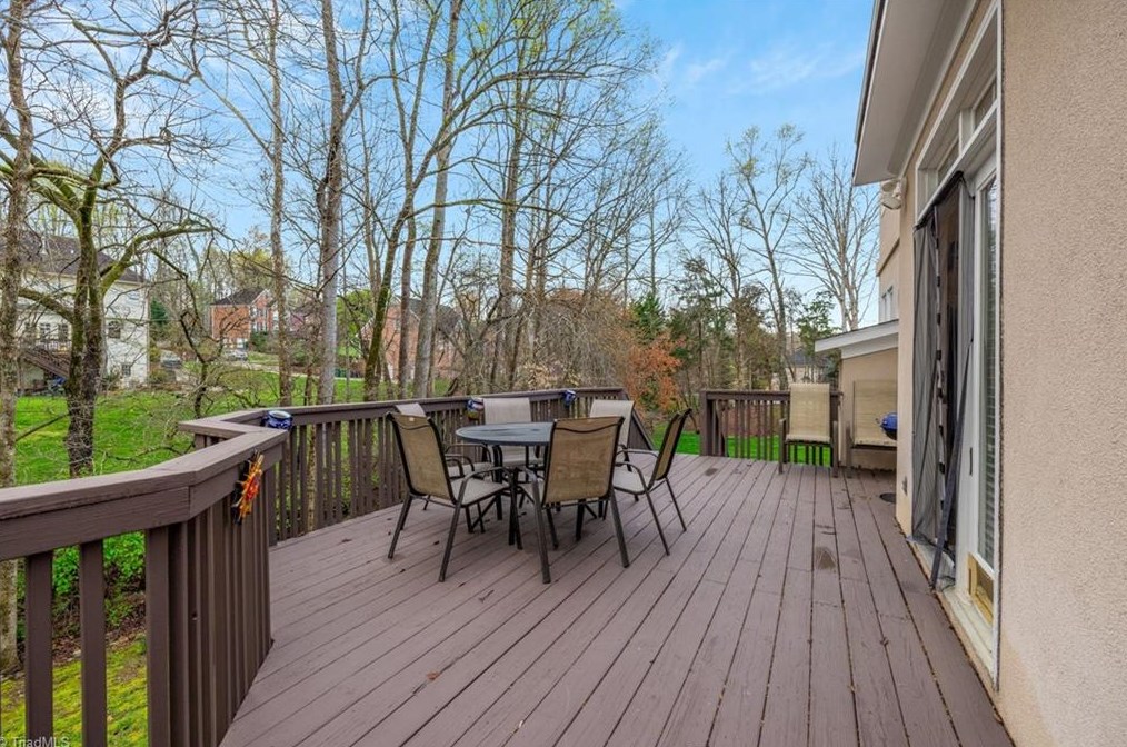 4535 Asbury Place Dr, Clemmons NC  27012-7708 exterior