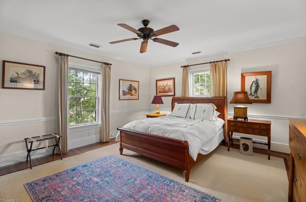 3239 Vly Rd, Winston Salem NC  27106-2529 exterior