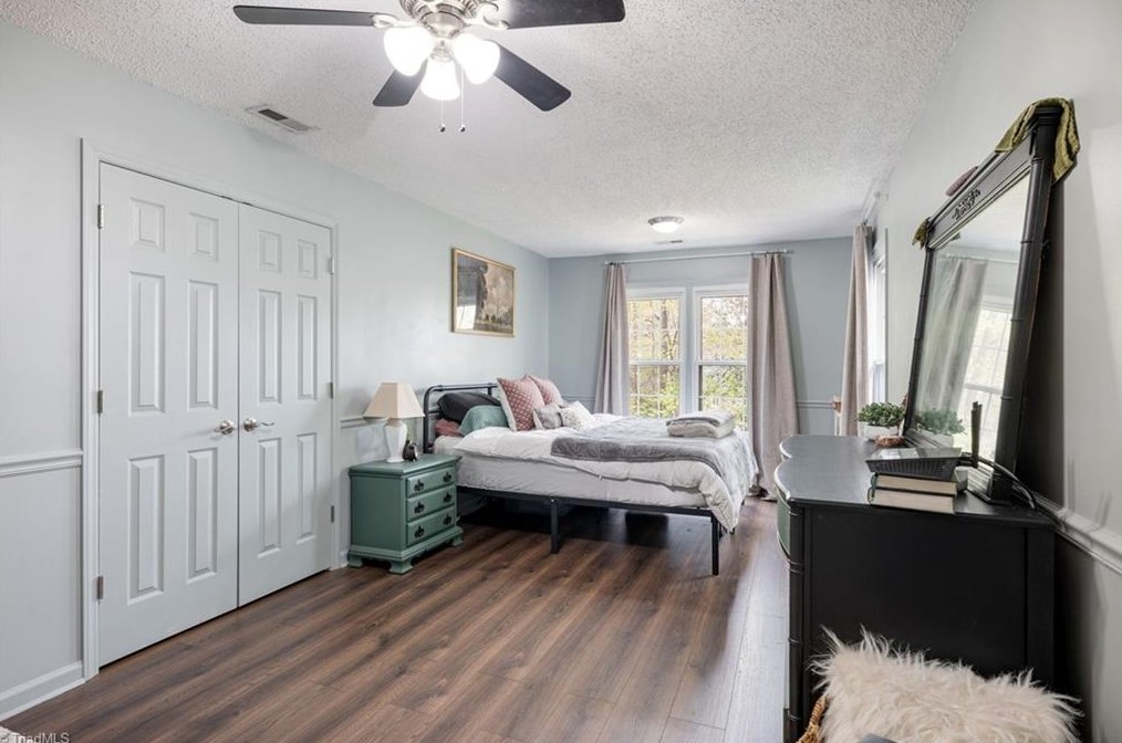 4505 Brandt Ridge Dr, Greensboro NC  27410-8446 exterior