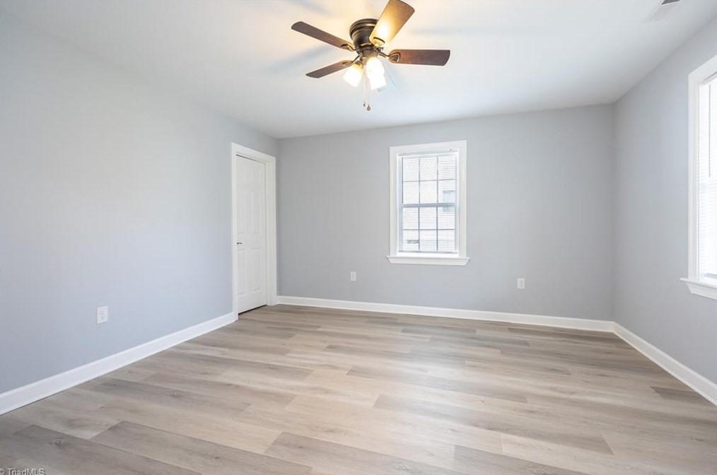 1309 Ragan Ave, High Point NC  27260-6826 exterior