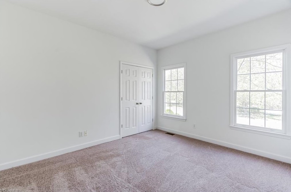 3700 Jeannie Rd, Whitsett NC  27377-8703 exterior