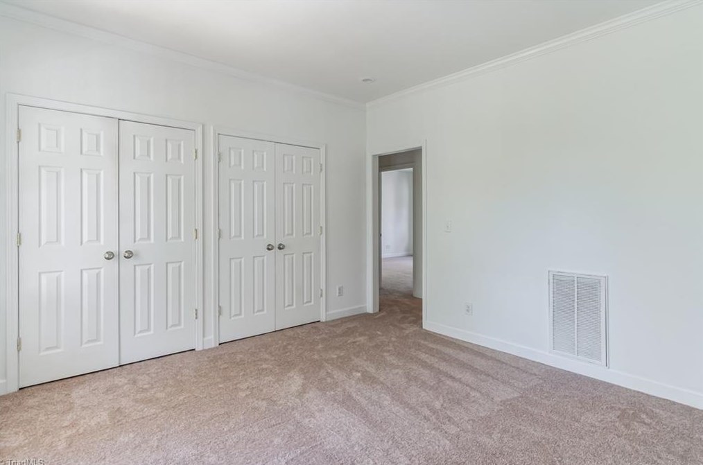 3700 Jeannie Rd, Whitsett NC  27377-8703 exterior