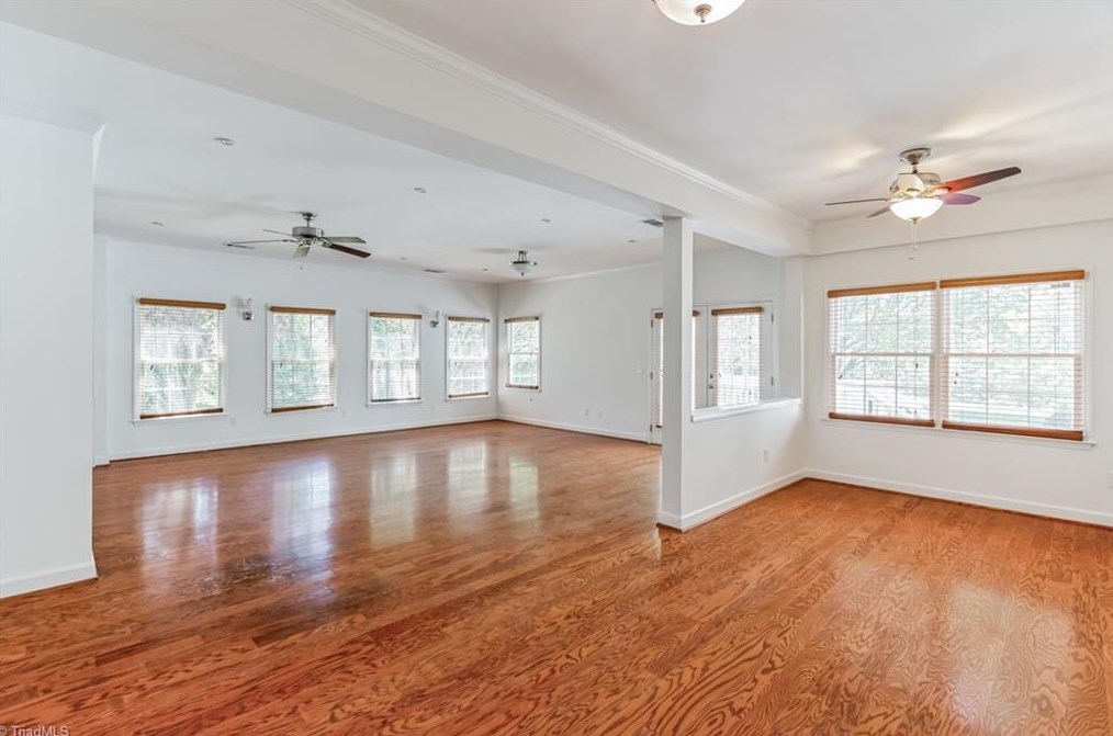 3700 Jeannie Rd, Whitsett NC  27377-8703 exterior