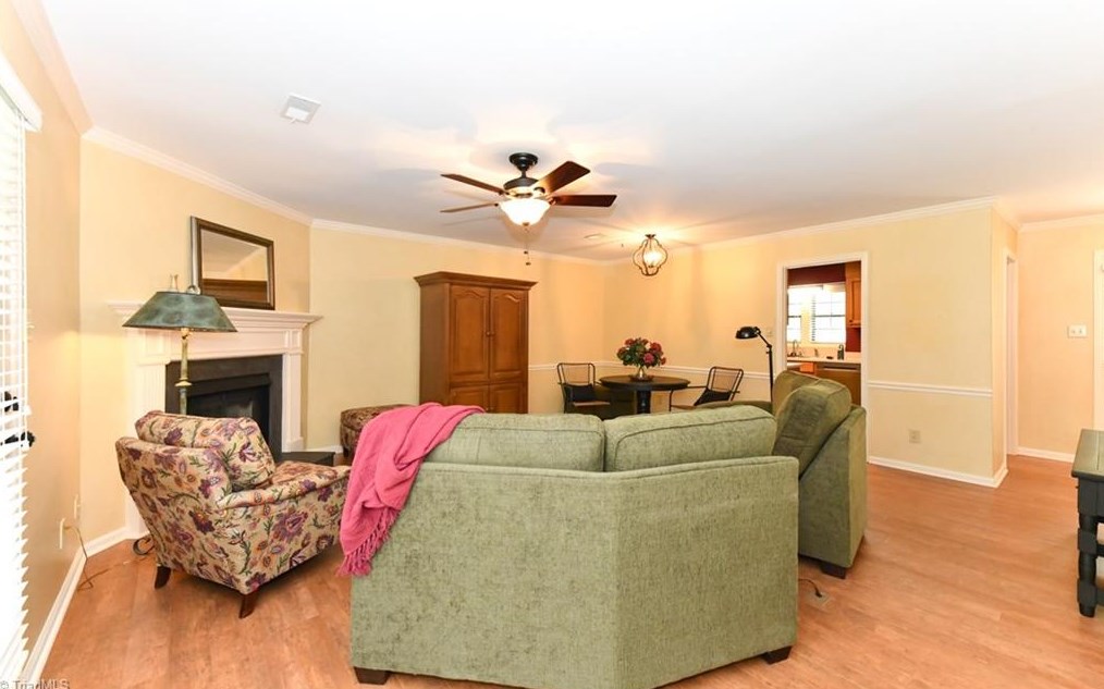 1202 Watermark Ct, High Point NC 27265-2332 exterior