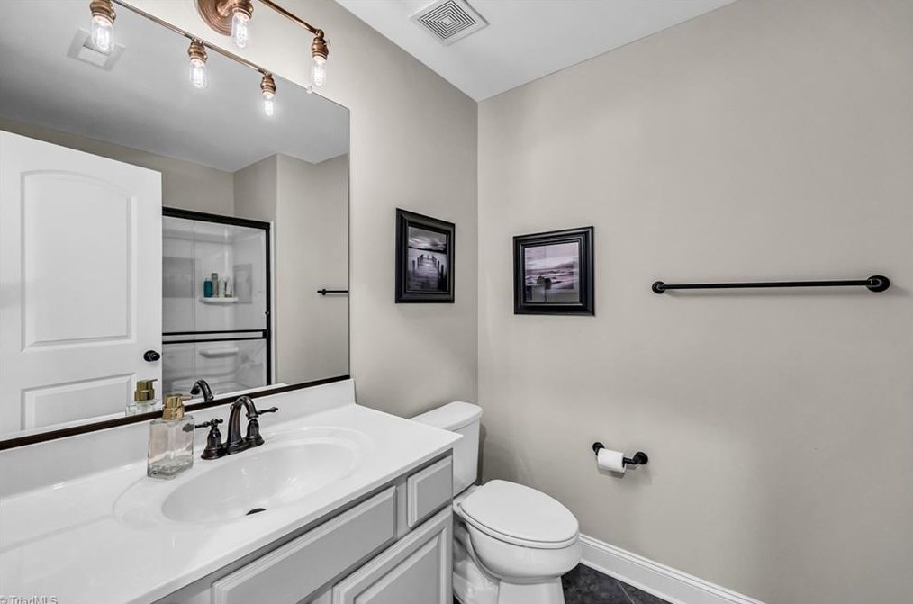 748 Carneros Cir, High Point NC  27265-9485 exterior