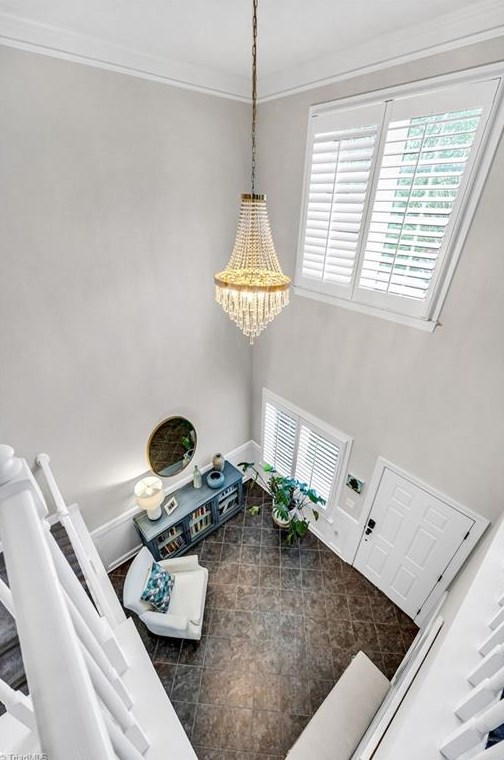 748 Carneros Cir, High Point NC  27265-9485 exterior