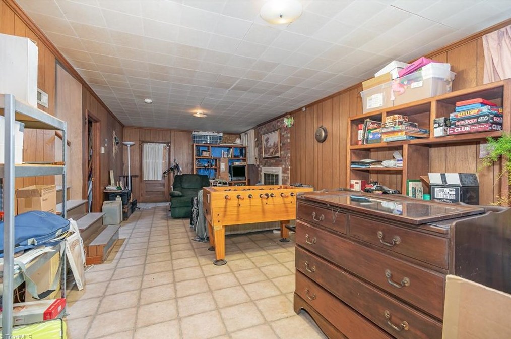 3019 Joan Ave, Greensboro NC  27455-1646 exterior