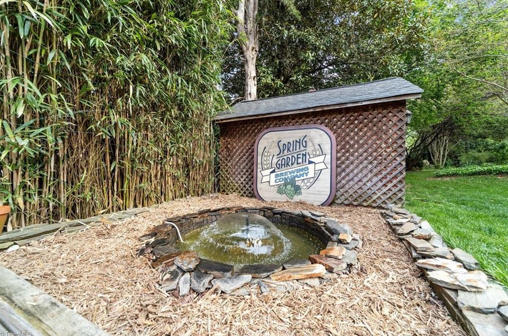 5010 Friendly Ave, Greensboro NC  27410-4336 exterior