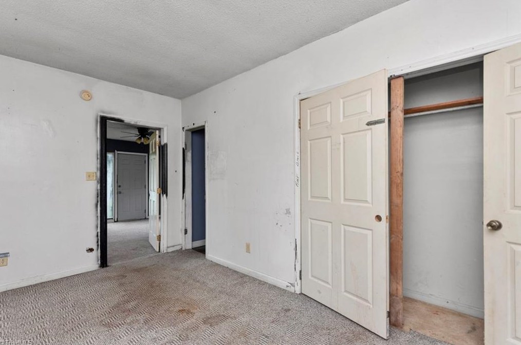 4608 Old Randleman Rd, Greensboro NC 27406-9235 exterior