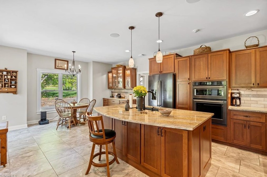 267 Devotion Farm Way, Thurmond NC 28683-8149 exterior