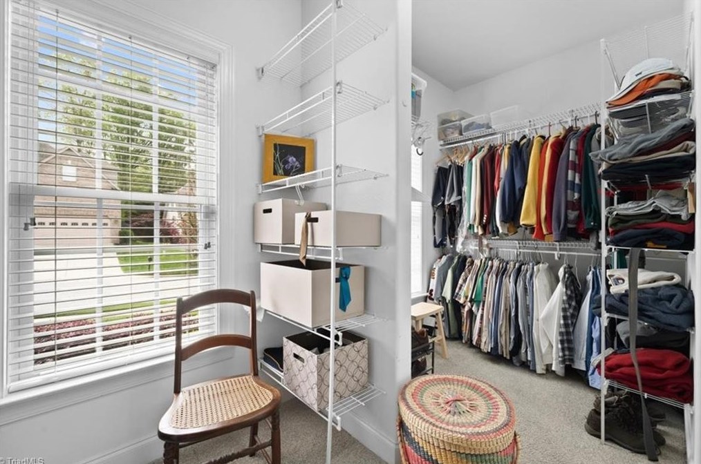 5810 Kacey Meadows Dr, Greensboro NC  27410-2534 exterior