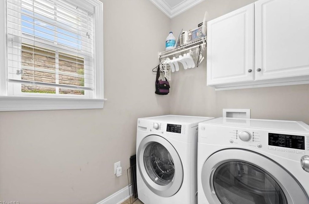 5810 Kacey Meadows Dr, Greensboro NC  27410-2534 exterior