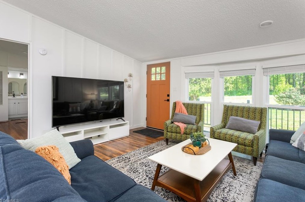 429 Riverview Ln, Lexington NC  27292-8853 exterior