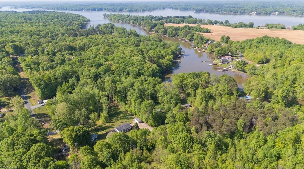 429 Riverview Ln, Lexington NC  27292-8853 exterior