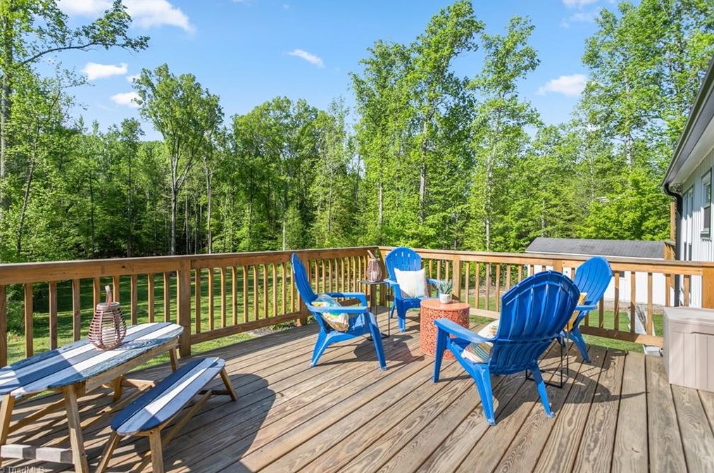 429 Riverview Ln, Lexington NC  27292-8853 exterior