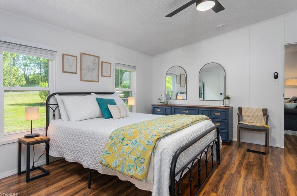 429 Riverview Ln, Lexington NC  27292-8853 exterior