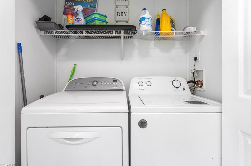 429 Riverview Ln, Lexington NC  27292-8853 exterior