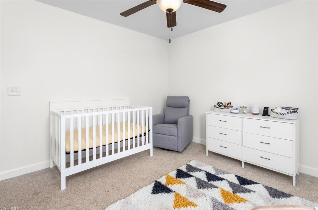 114 Camino Dr, Thomasville NC  27360-6380 exterior