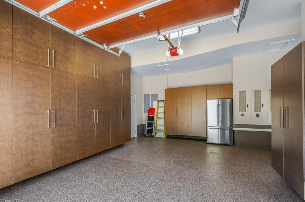 1109 Skeet Club Rd, High Point NC  exterior