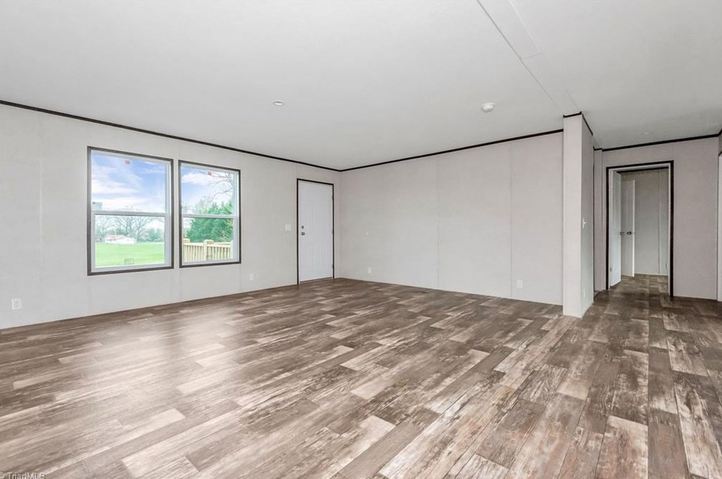 1250 Poplar Springs Rd, Elkin NC 28621-6103 exterior