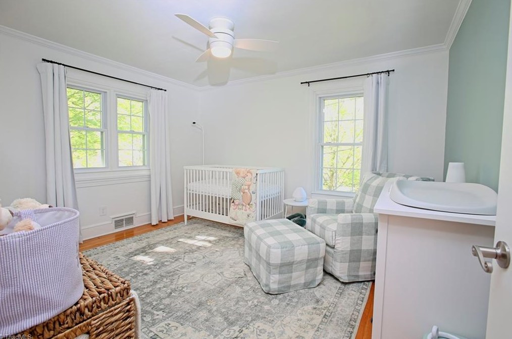 204 Lakewood Dr, Lexington NC  27292-4724 exterior