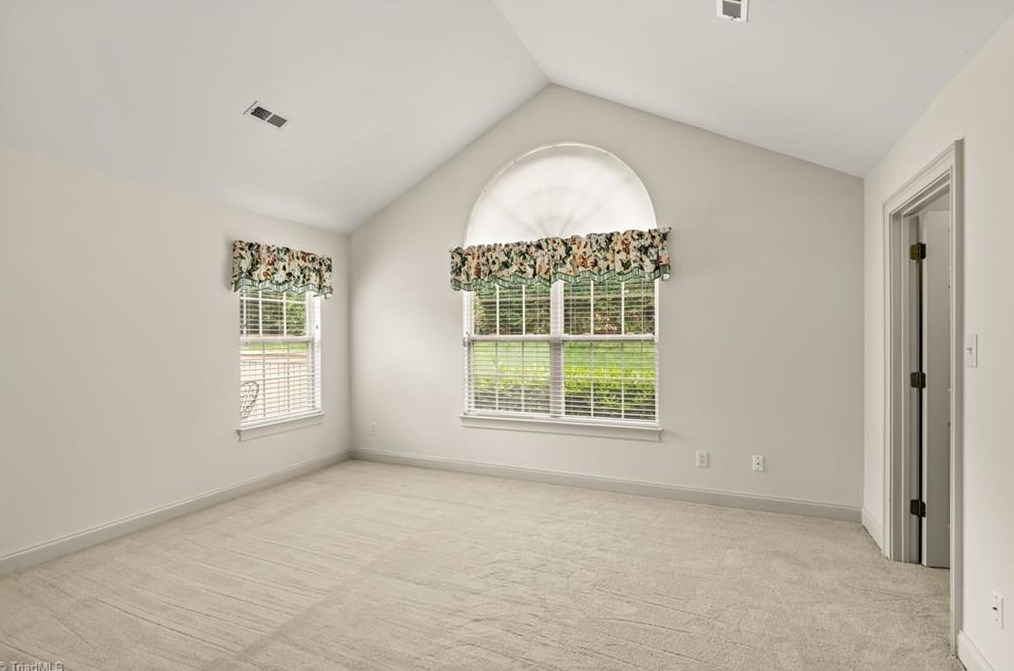 2231 Eagle Nesting Ln, Greensboro NC 27407-3900 exterior