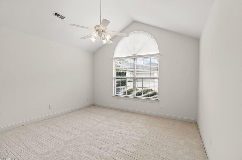 2231 Eagle Nesting Ln, Greensboro NC 27407-3900 exterior