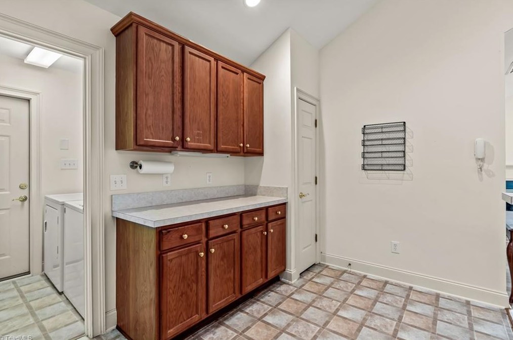 2231 Eagle Nesting Ln, Greensboro NC 27407-3900 exterior