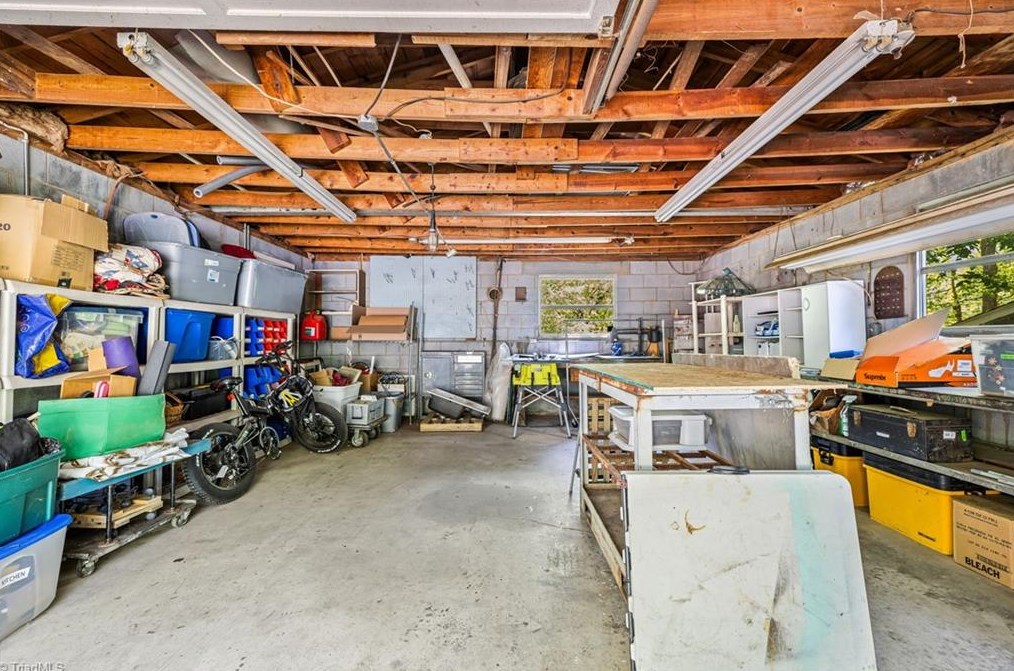 4650 Randleman Lake Rd, Randleman NC  27317-8269 exterior