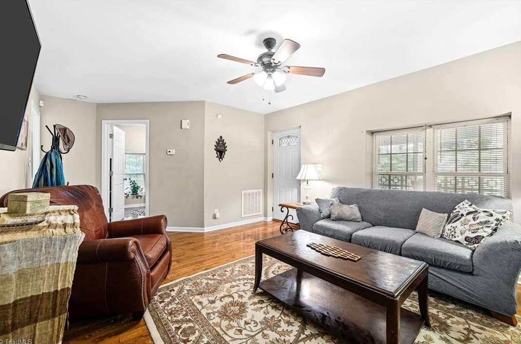 4650 Randleman Lake Rd, Randleman NC  27317-8269 exterior