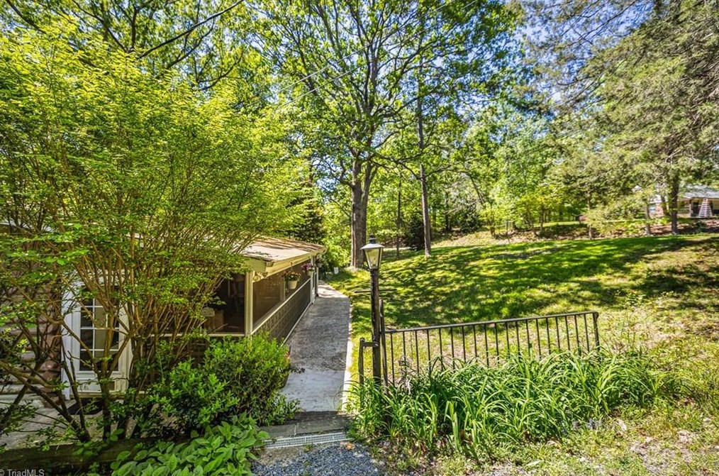 4650 Randleman Lake Rd, Randleman NC  27317-8269 exterior