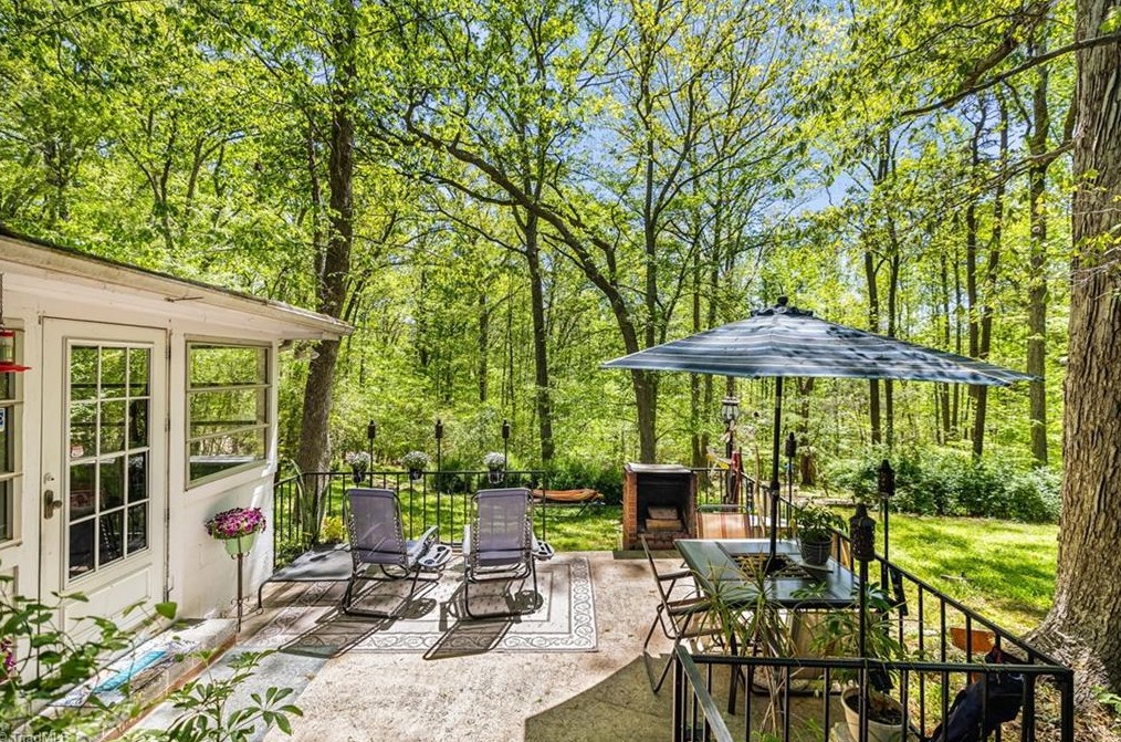 4650 Randleman Lake Rd, Randleman NC  27317-8269 exterior