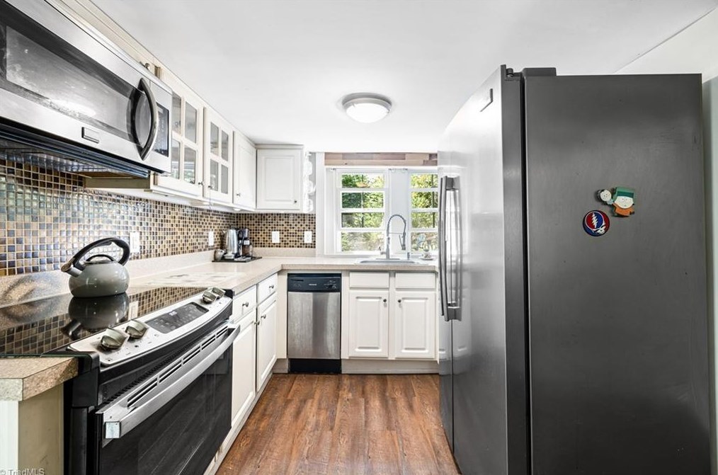 4650 Randleman Lake Rd, Randleman NC  27317-8269 exterior