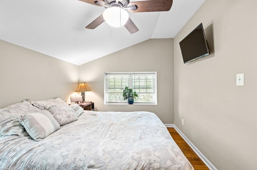 4650 Randleman Lake Rd, Randleman NC  27317-8269 exterior