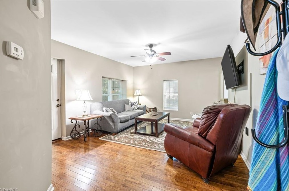 4650 Randleman Lake Rd, Randleman NC  27317-8269 exterior