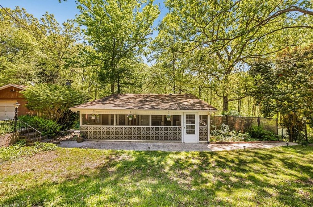 4650 Randleman Lake Rd, Randleman NC  27317-8269 exterior