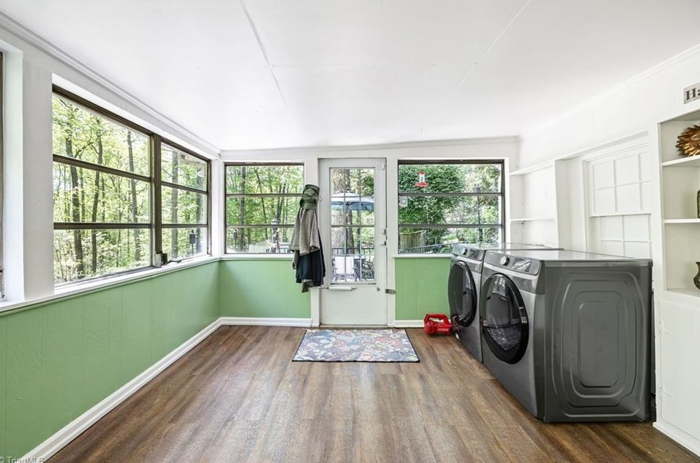 4650 Randleman Lake Rd, Randleman NC  27317-8269 exterior