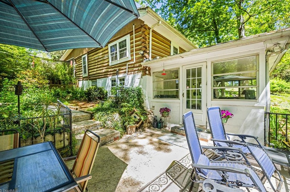 4650 Randleman Lake Rd, Randleman NC  27317-8269 exterior