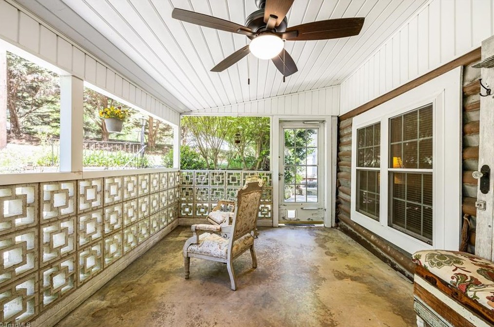 4650 Randleman Lake Rd, Randleman NC  27317-8269 exterior