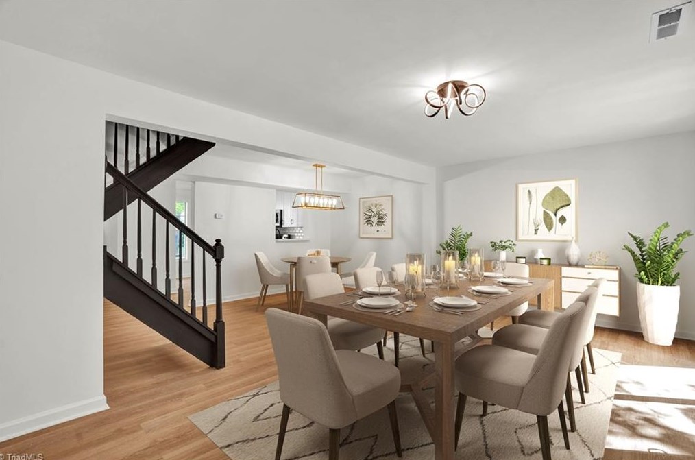 154 Luxon Pl, Cary NC 27513-4835 exterior