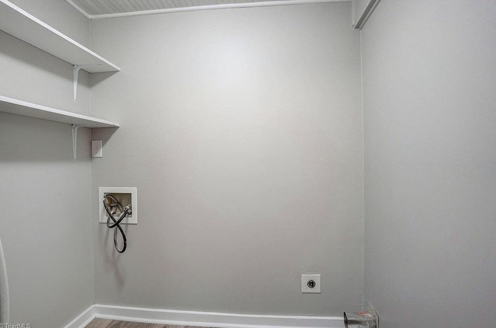 2311 Vandalia Rd, Greensboro NC  27406-6451 exterior