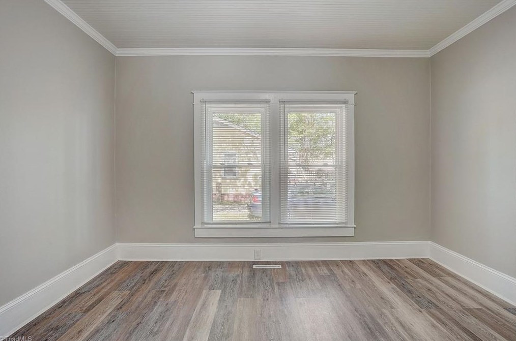 2311 Vandalia Rd, Greensboro NC  27406-6451 exterior