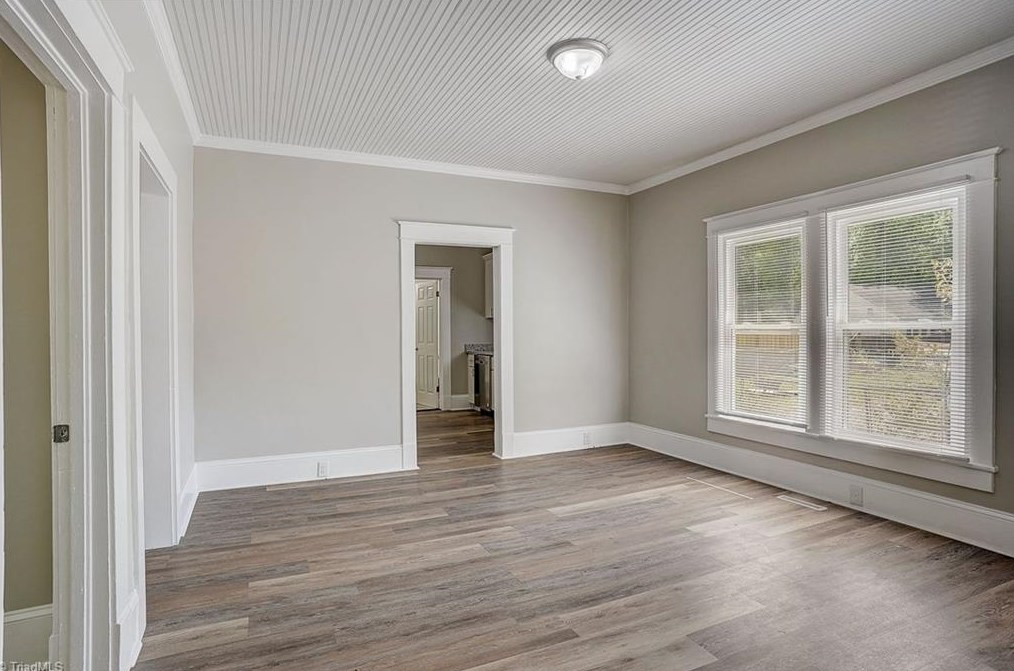 2311 Vandalia Rd, Greensboro NC  27406-6451 exterior