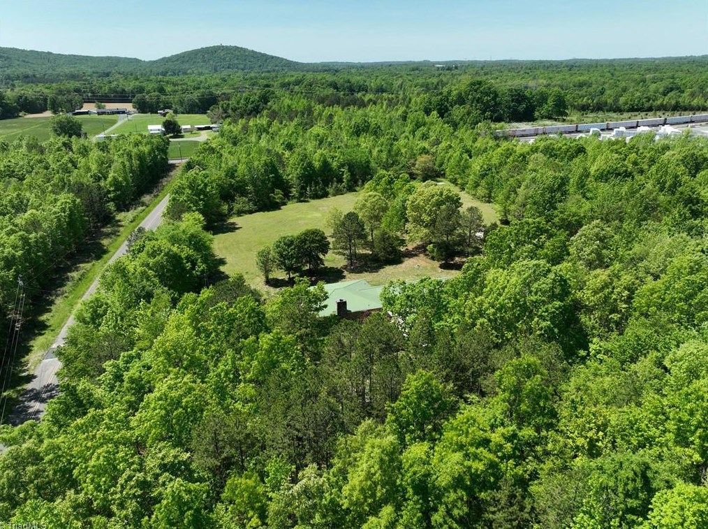 144 Woodard Rd, Lexington NC  27292-9431 exterior