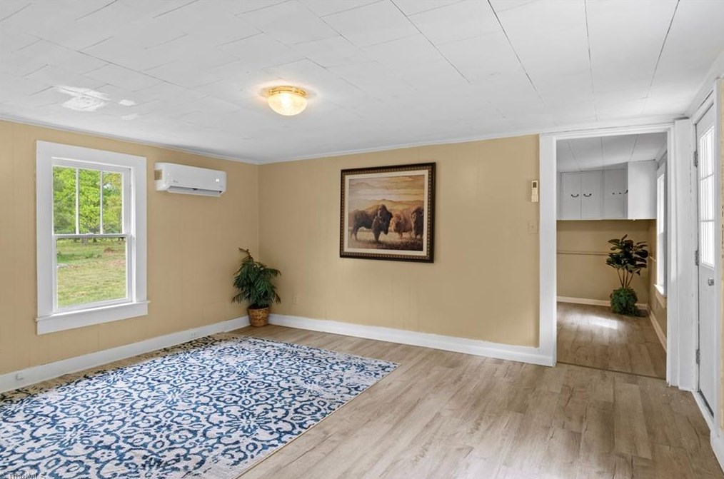 144 Woodard Rd, Lexington NC  27292-9431 exterior