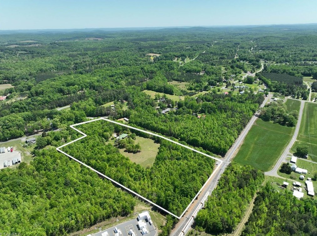 144 Woodard Rd, Lexington NC  27292-9431 exterior