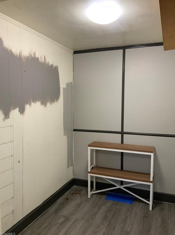 323 Clemmonsville Rd, Winston Salem NC  27127-5273 exterior