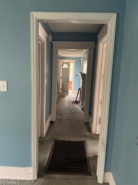 413 Stewart St, Greensboro NC 27401-3159 exterior